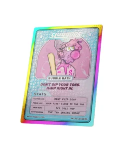 bubble bath juiced pack sluggers 263885