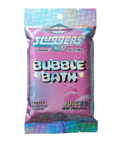 Bubble Bath