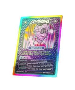 euphoria juiced pack sluggers 563200