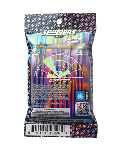 euphoria juiced pack sluggers 605005