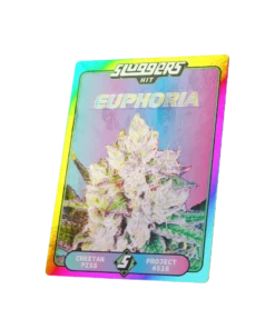 euphoria juiced pack sluggers 898944