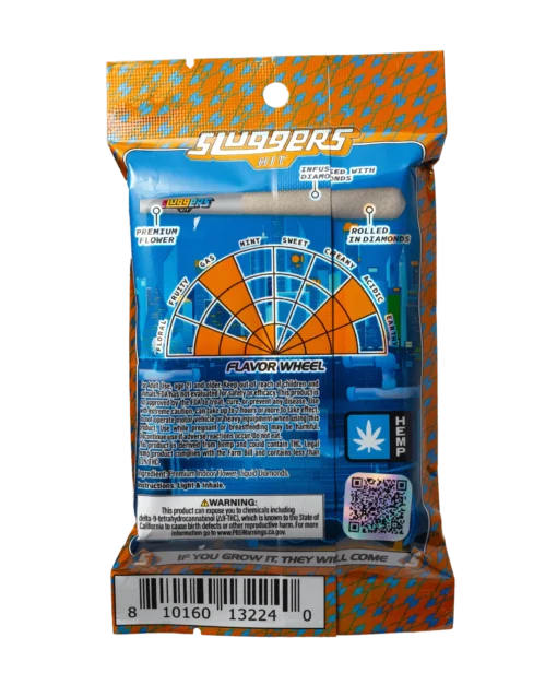 nyc diesel juiced pack sluggers 794810