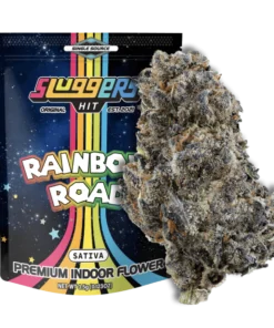 Rainbow Road
