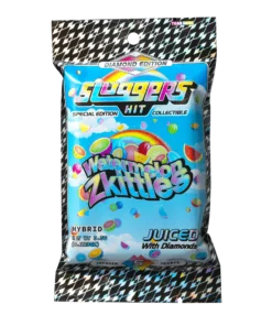 Watermelon Zkittles