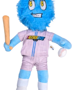 42 Plushy